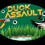 Rick Dusek - @gooseassault - Instagram