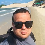 Henrique Silva - @rickeagle - Instagram