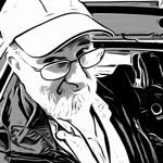 Ric Easton - @riceaston - Instagram