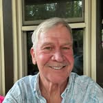 Rick Easton - @rickeaston55 - Instagram