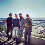 Richard Ebert - @richardebertquartett - Instagram