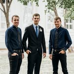 Ricky Hiebert - @ricky.hiebert - Instagram