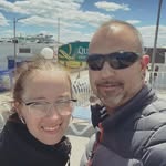 Rich Eisenhauer - @rich_n_jess - Instagram