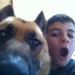 Ricky Eisenhauer - @dudekingofawsome - Instagram