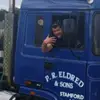 Rich Eldred - @ricardotiktoktrucking - TikTok