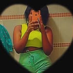 Rickeli Dossantos - @rickelirochados - Instagram