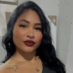 Rickeli Silva - @rickelisilvaaa - Instagram