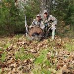 Rick Emery - @woodwarrior0417 - Instagram