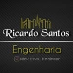 𝐑𝐈𝐂𝐀𝐑𝐃𝐎 𝐒𝐀𝐍𝐓𝐎𝐒 - @rick_eng.civil - Instagram