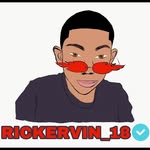 Rickervin_18🍎 - @18_rickervin - Instagram