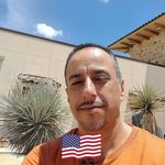 Rick Escobedo - @richardesco1973 - Instagram