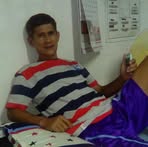 Roderick Escobedo - Facebook