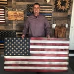 Rick Estes - @familywoodcreations - Instagram