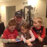 Rick Estes - @restes1116 - Instagram