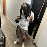 Rick Frazier - @unclebarz - Instagram