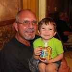 Rick Frazier - @sixpakoffraziers - Instagram