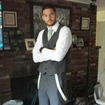 Rick Frazier - @rfrazier1987.rf - Instagram