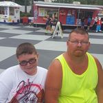 Rick Frazier - @ricks.mee123 - Instagram