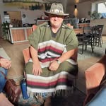Rick Frazier - @curlyfrazier - Instagram