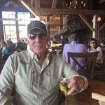 Rick Frazier - @carick56 - Instagram