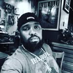 Rick Frazier - @showout247 - Instagram