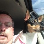Rick Frazier - @sparky91011 - Instagram