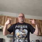 Rick Frazier - @rickfrazier597 - Instagram