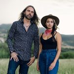 Anahita Skye & Rick Gerber - @skyeandcrow - Instagram