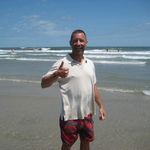 Rick Gerber - @ibsupercharged - Instagram