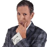 Rick Gerber - @rickgerbermagic - Instagram