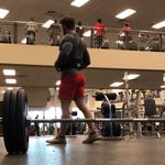 Rick Gorrell - @gickfit - Instagram
