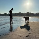 Rick Gorrell - @rickys_mustache - Instagram