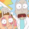 Rick and morty - @rick_morty_guy - TikTok