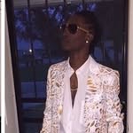 Richard Hackney - @richierichthegreat - Instagram