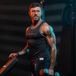 Richard Hackney - @richhackers9 - Instagram