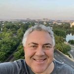 Thompson Andrew - @rickhoffman1212 - Instagram