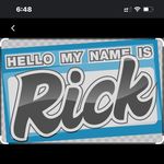 Richard C. Hoffman III - @rick_hoffman_iii - Instagram