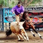 Rick Hoffman - @oneextremecowboy - Instagram