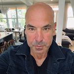 Rick Hoffman - @rickehoffman - Instagram