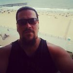 Rick Hoffman - @thumper36bflo - Instagram