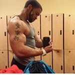 Rick Hoffman - @fitrick_ - Instagram