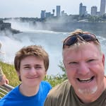 Rick Honsberger - @rhonsberger - Instagram