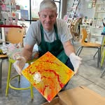 Rick Houston - @rick_houston - Instagram
