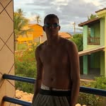 Henrique Dias - @rickice_ - Instagram