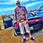 Rick Jackson - @mrluckylefty00 - Instagram