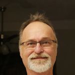 Rick Jacobs - @ricksromps - Instagram