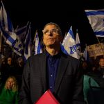 Rick Jacobs - @urjpresident - Instagram