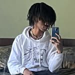 Andre - @rickjiin - Instagram