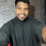 Ricardo Jiménez Cardozo - @rickjimc - Instagram