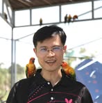 Rick Ji - Facebook